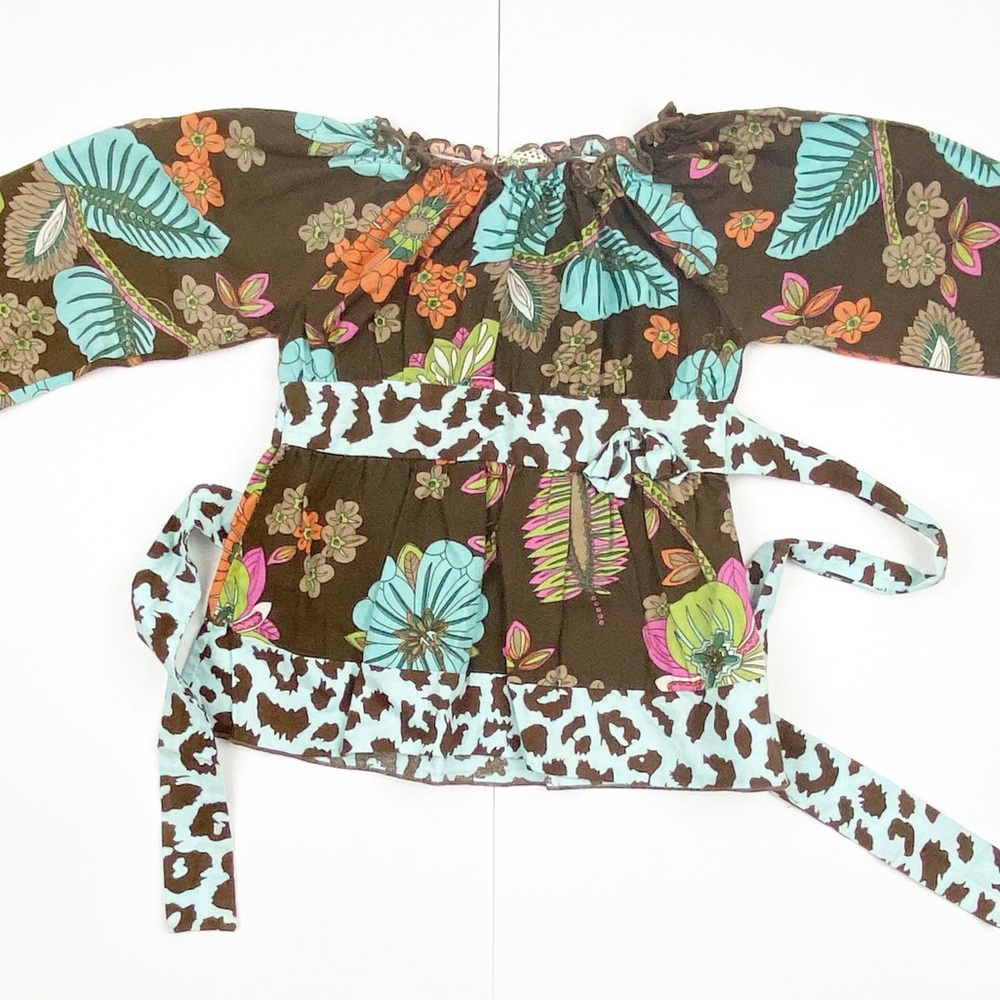 Ann Loren by Jess Kids 2/3T